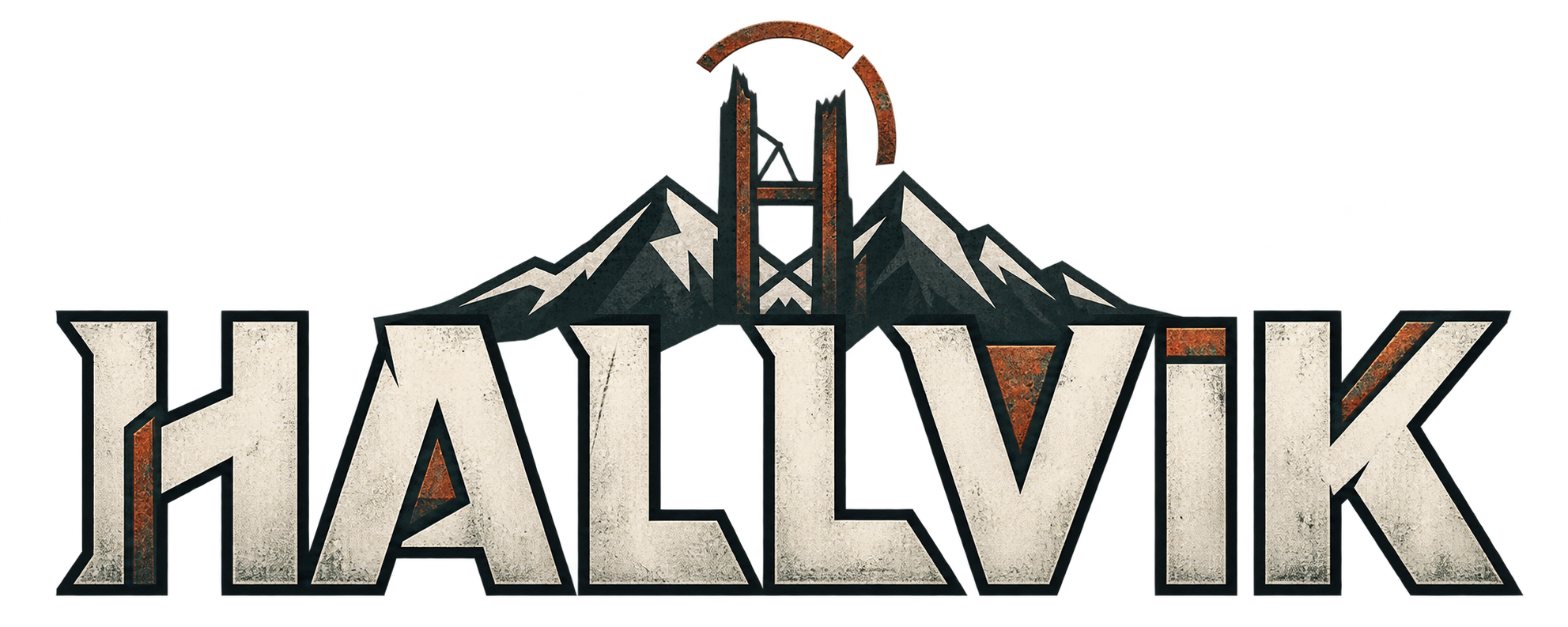 Hallvik