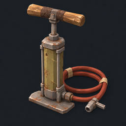 Pump