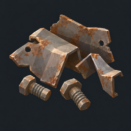 Scrap