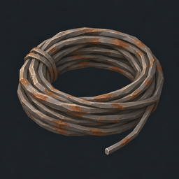 Wire